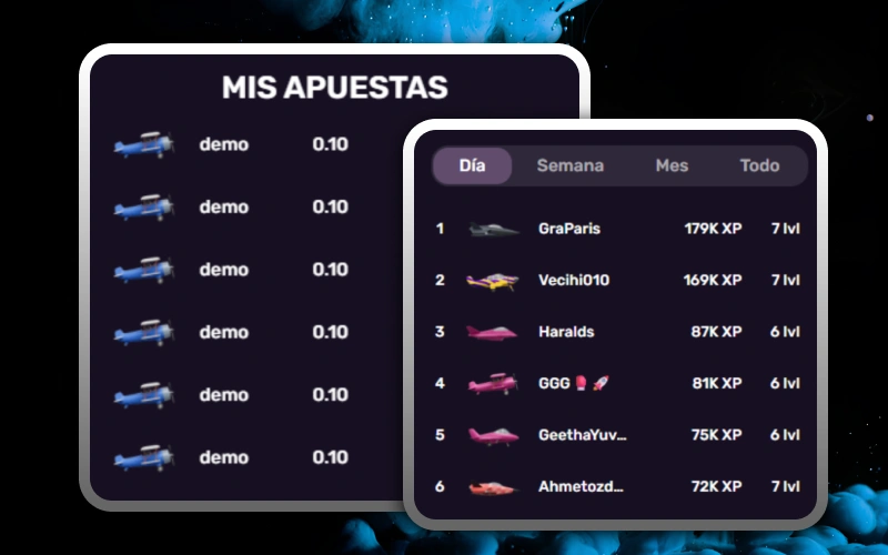 Analyze the history of leaders in Aviatrix to improve your strategies at 1win casino.
