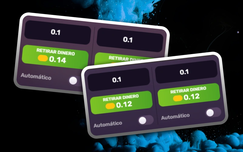 Set up a simultaneous double bet on Aviatrix and secure your withdrawals at 1win casino.