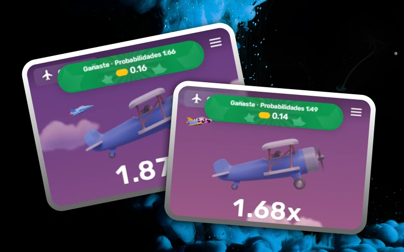 Make an early withdrawal at Aviatrix to ensure consistent winnings within 1win casino.
