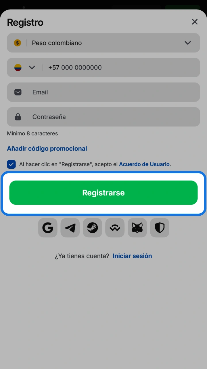 Register on the modern 1win platform and start your journey to success in Blackjack.