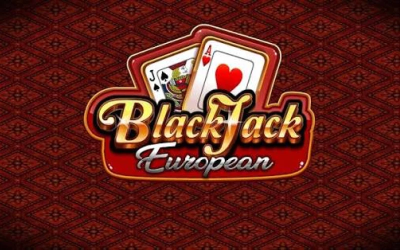 Try the elegant European Blackjack and multiply your funds inside the reliable 1win casino.