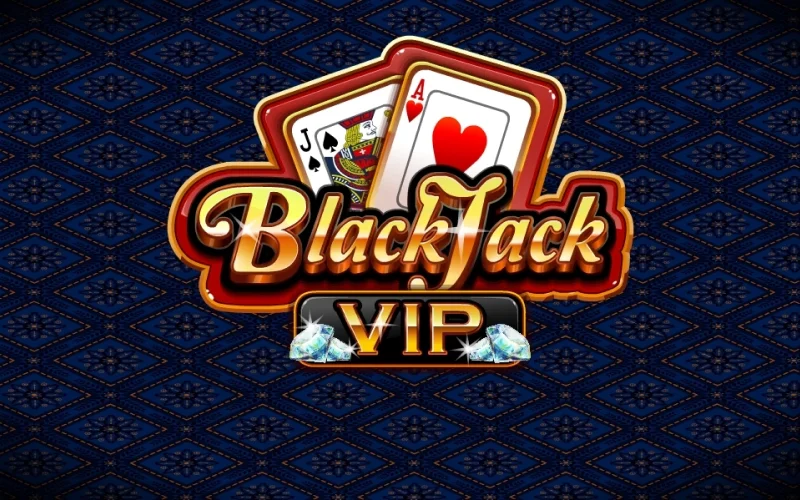 Enjoy high limits and exclusive attention playing VIP Blackjack at 1win casino.