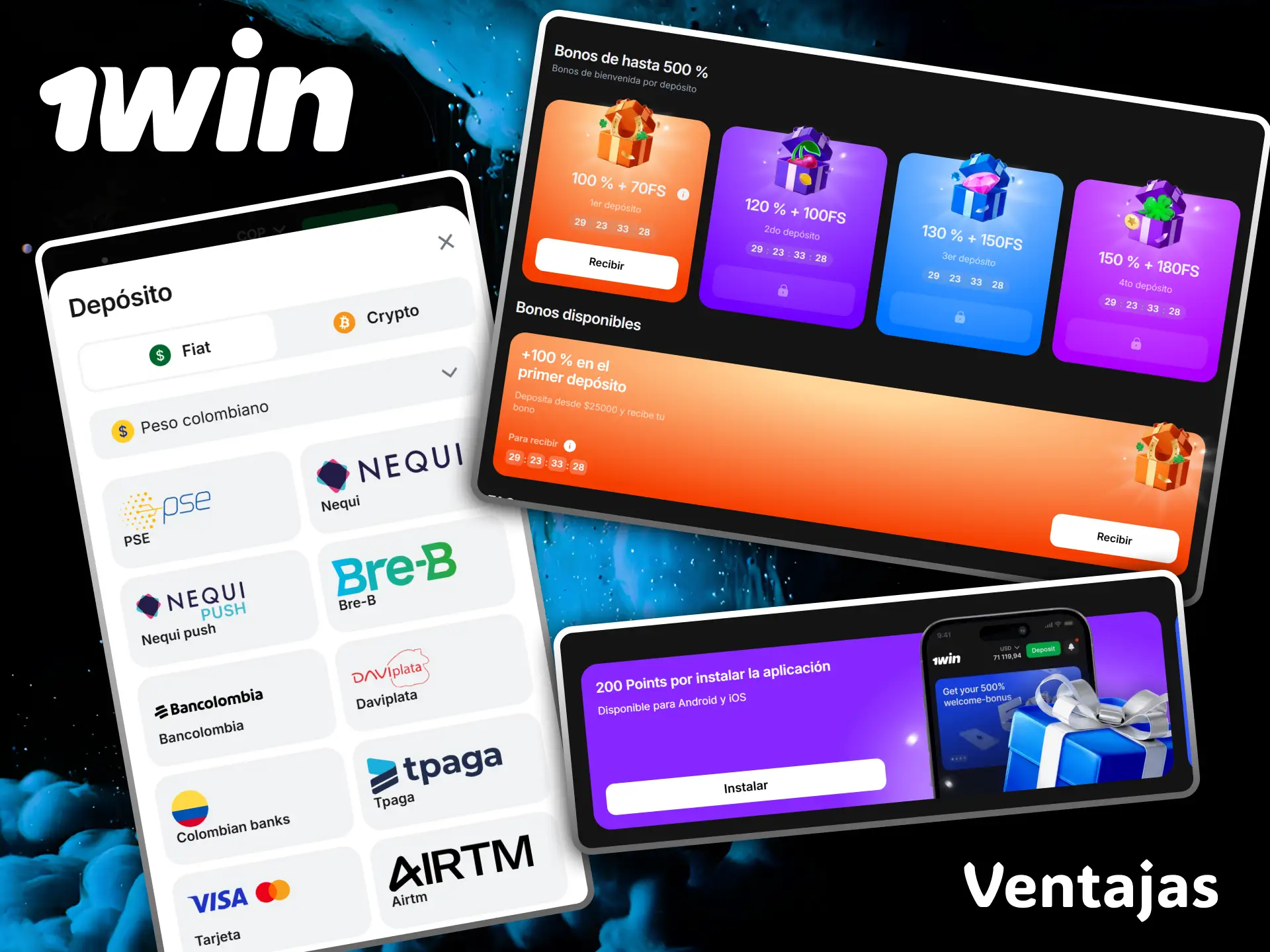 Discover the incredible financial advantages of placing your Dota 2 bets on 1win.