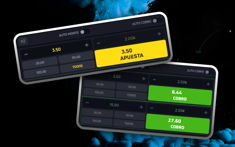 Use early withdrawal at JetX to successfully secure your funds at 1win casino.