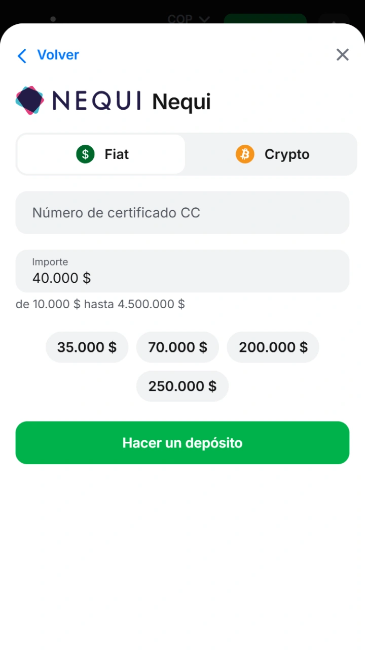 Make a secure deposit at 1win casino to bet with real money on JetX.