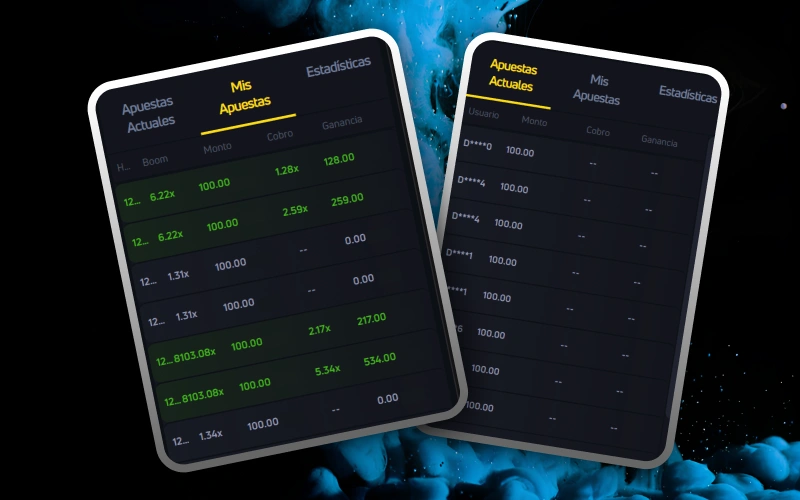 Analyze the detailed statistics at 1win casino to win more in the JetX fast-paced game.