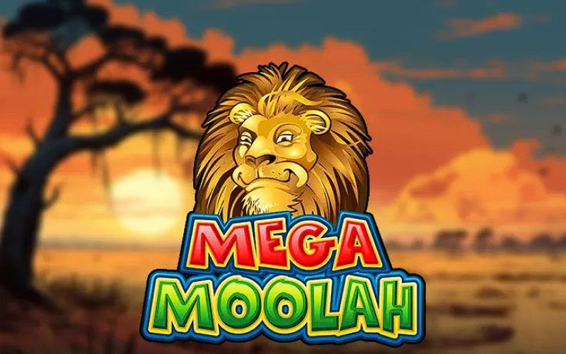 Find the jackpot on the legendary Mega Moolah slot machine at 1win casino.