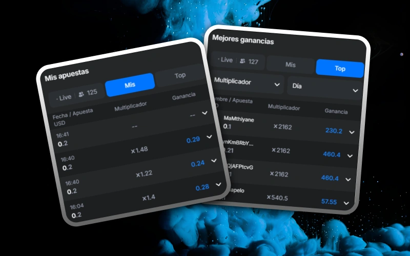 Use 1win Mines' detailed statistics to create a winning strategy for every round.