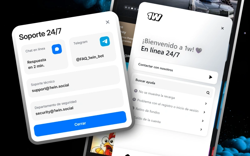 The 1win casino offers live chat support while you enjoy Penalty Shoot-out.