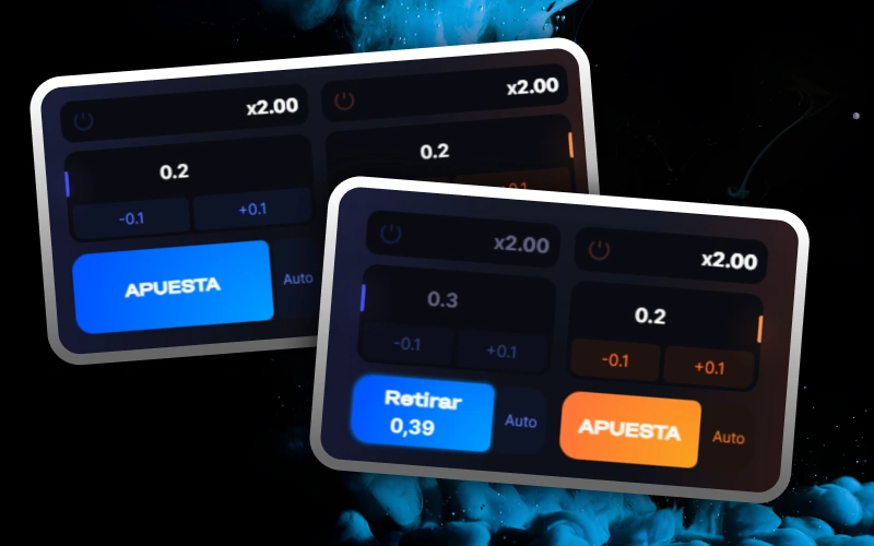 The 1win casino offers affordable Speed-n-Cash betting so everyone can win.