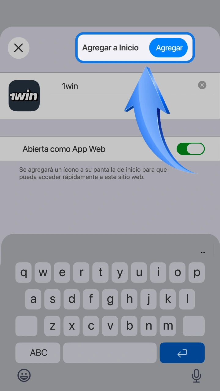 Confirm the installation of the 1win app to always enjoy Speed-n-Cash.