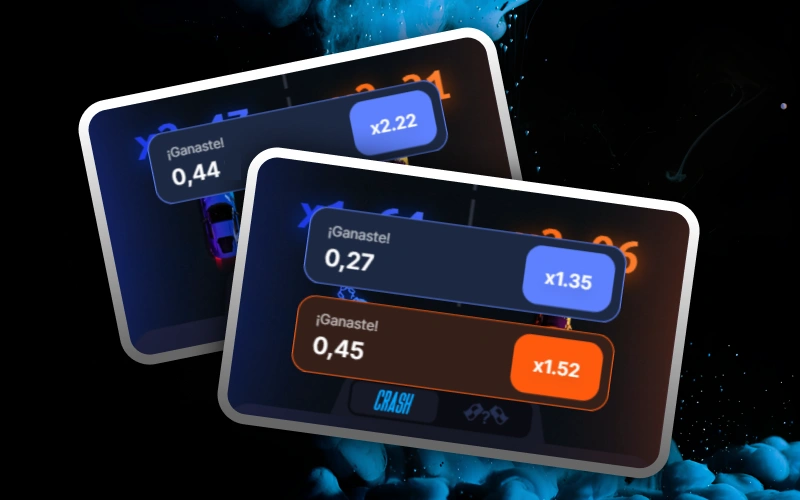 Make an early withdrawal at Speed-n-Cash to secure winnings at 1win casino.